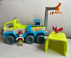 Рятувальний Всюдихід щенячий патруль Paw Patrol оригінал