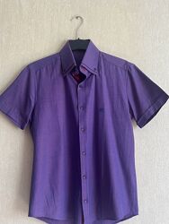  Сорочка з коротким рукавом, теніска Franttini розмір S