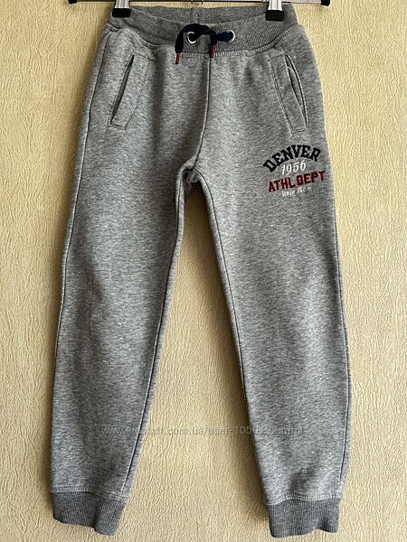 Спортивні штани, джогери H&M розмір 5-6 років