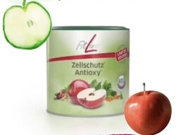 Цельшутц   Фитлайн FitLine Zellschutz  яблоко