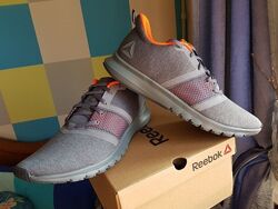 Reebok Оригинал   46 ст.30.5 Новые Кроссовки