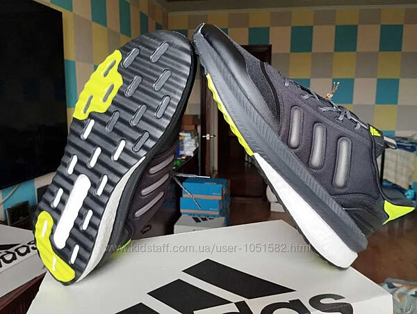 Adidas 48 31 см Оригинал Новые Кроссовки Boost Деми