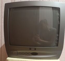 Телевізор DEG CT-1410 Німеччина