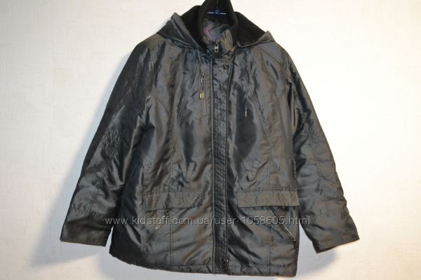Женская курточка, парка Сecil размер л-хл