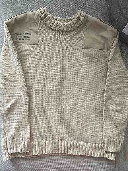 свитер  Zara
