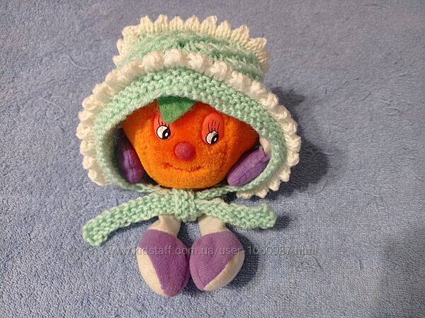 Шапка для немовлят