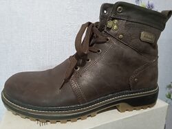 Зимові чоботи Belvas Gemacht in Evropa з натуральної шкіри