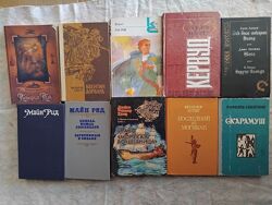 Наборы классических книг недорого