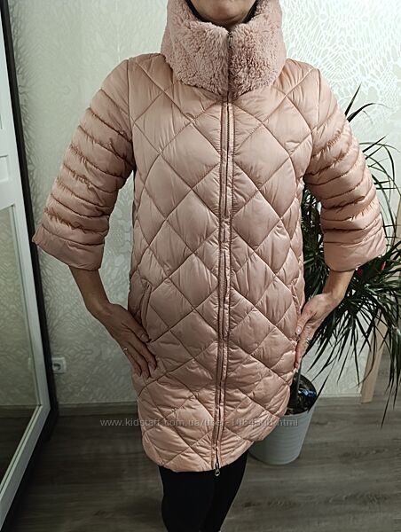 Демисезонная куртка