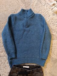 Свитер для мальчика