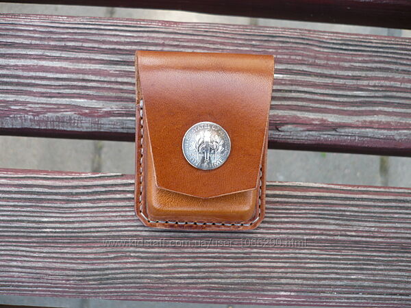 Чехол для зажигалки Zippo