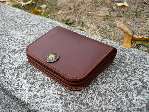 Продам мини кошелек-визитницу