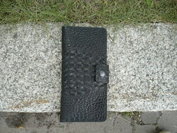 Кожаный лонгер