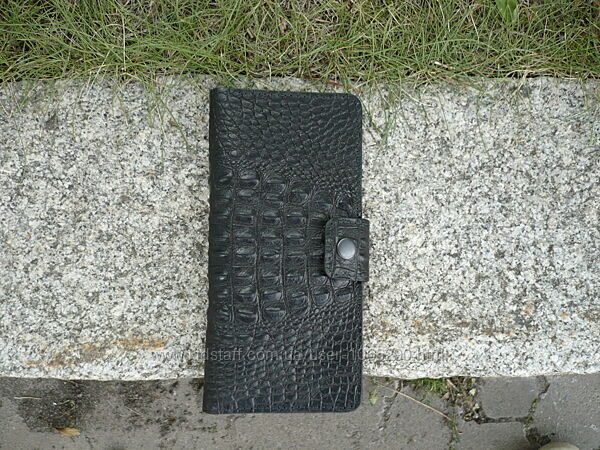 Кожаный лонгер