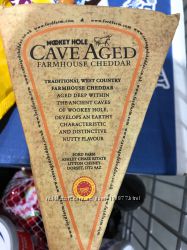 Сыр Cave Aged пещерный , порядковый номер 56