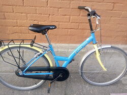 Велосипед подростковый