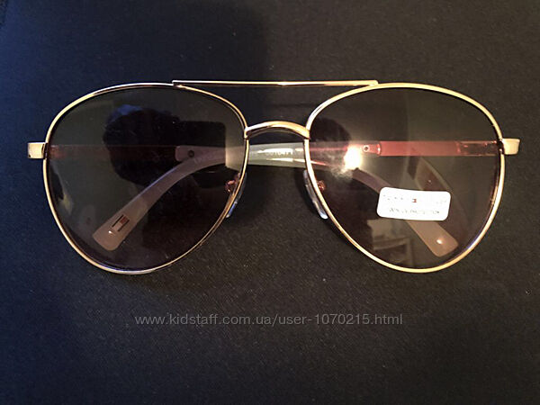 Американські сонцезахисні окуляри Tommy Hilfiger. Оригінал 