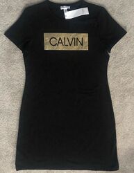 Брендова сукня Calvin Klein. США