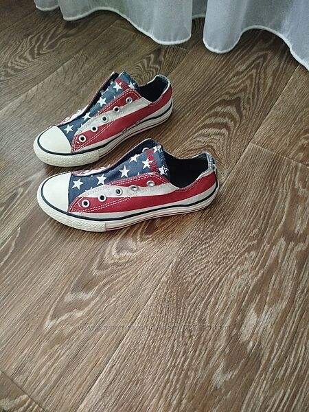 Дитячі конверси