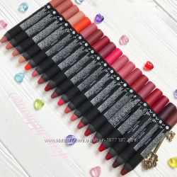 Матовая помада-карандаш для губ Golden Rose Matte Lipstick Crayon