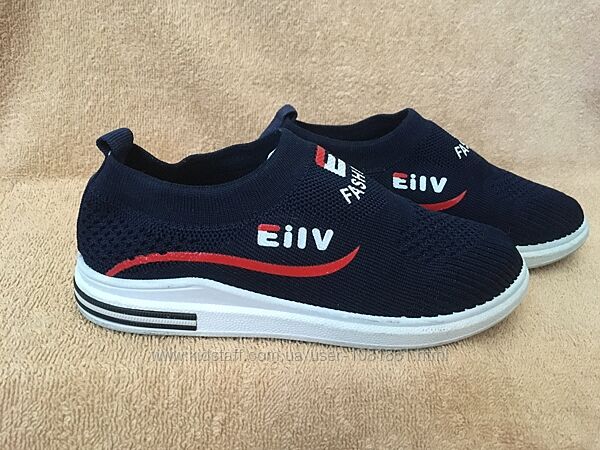 Тапочки, мокасіни, р. 32, 20,5 см