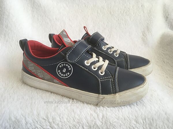 Кросівки кросовки Apawwa, р. 35, 21 см