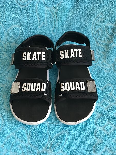 Босоніжки, сандалі H&M р. 33 21,0 см