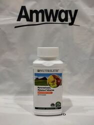 Витамины детские Amway Nutrilite Мультивитамин, Кальций-Магний, Витамин С