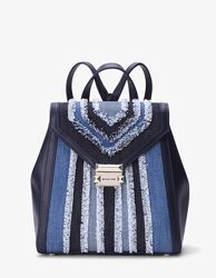 Елегантний жіночий рюкзак від бренду Michael Kors Оригінал  