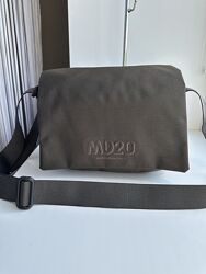 Нова фірмова багатофункціональна сумка кросбоді Mandarina Duck Оригінал  
