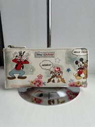 Фірмовий гаманець портмоне Cath Kidston Mickey Mouse Оригінал   