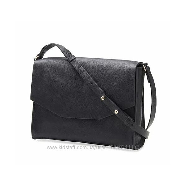 Фірмова жіноча шкіряна сумка через плече Clarks Treen Island Оригінал