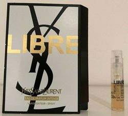 Libre Intense Yves Saint Laurent 1,2 мл пробник