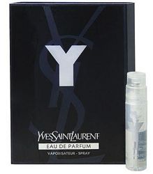 Y Eau de Parfum Yves Saint Laurent 1,2 мл пробник