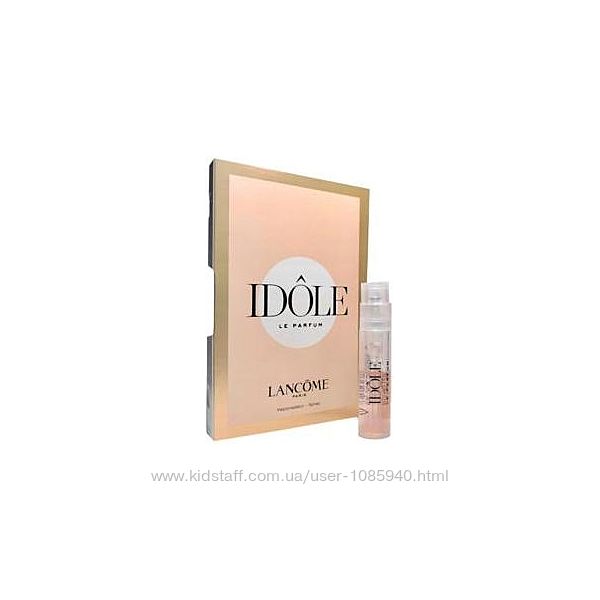 Idole Lancome Le Parfum 1,2 мл пробник