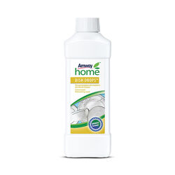 Концентрована рідина для миття посуду Amway HOME DISH DROPS