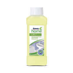 Очисний засіб для ванної кімнати Amway HOME L. O. C.