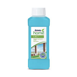 Очисний засіб для скла Amway HOME L. O. C. 
