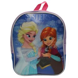 Детский рюкзак Disney голографическая живая картинка Frozen Холодное сердце
