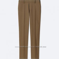 Uniqlo брюки 
