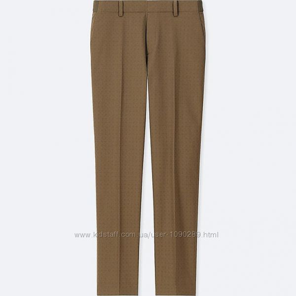 Uniqlo брюки 