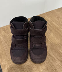 Ecco зимові чоботи 