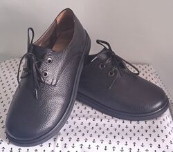Туфлі жіночі на шнурках від виробника модель БМ25-101