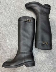 Чоботи зимові жіночі від виробника модель КЛ25-208