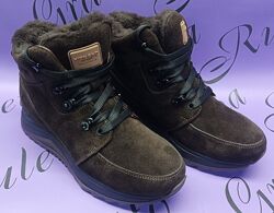 Черевики жіночі зимові від виробника модель РУ25-264