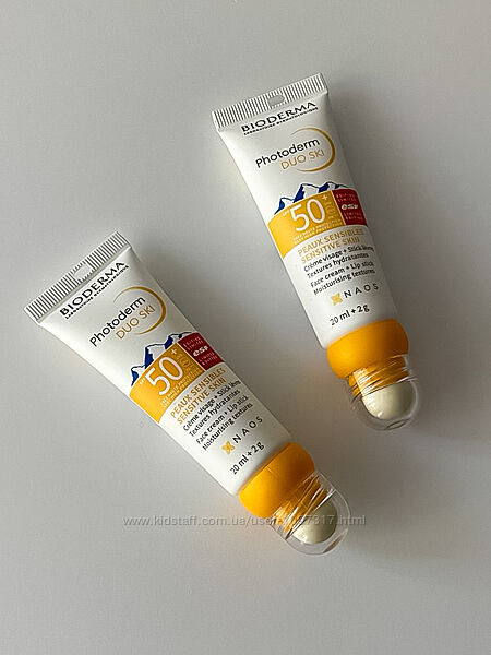 Bioderma Photoderm Duo SPF 50