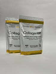Морський колаген COLLAGENUP від California Gold Nutrition 