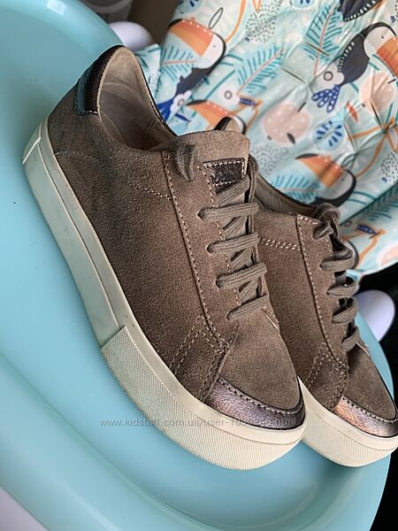 Кеди October на на ніжку 22-22,5 см