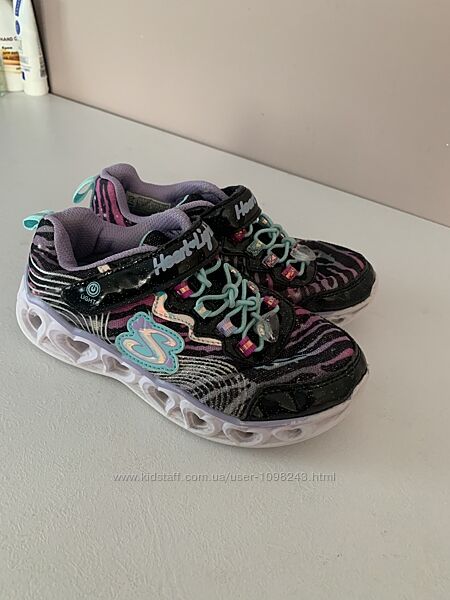 Кросівки Skechers 30 розмір