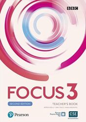 Focus 3 Teachers Book 2nd edition   ответы, тесты, контрольные